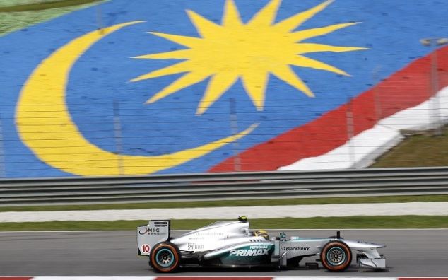 Gran Premio della Malesia