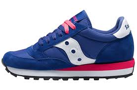 SAUCONY MANIA COME SE NON CI FOSSE UN DOMANI…. Le prezzemoline senza stagione sono le Saucony