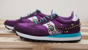 saucony estive o invernali