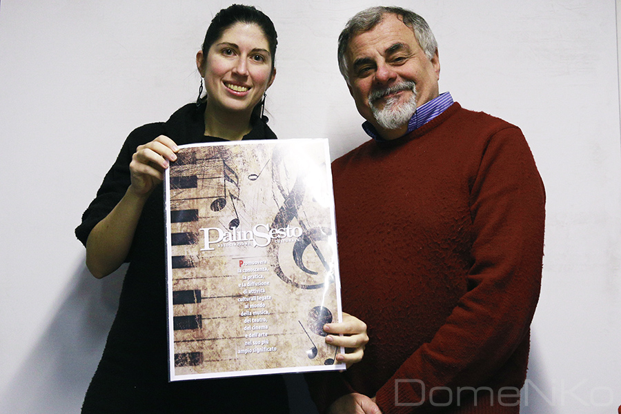 Foto di Domenico Galli