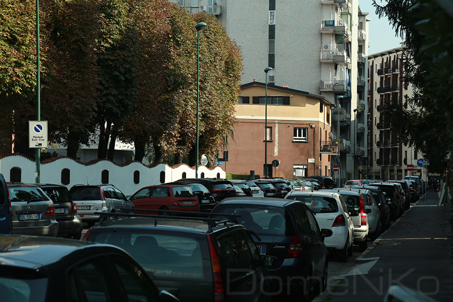 Foto di Domenico Galli