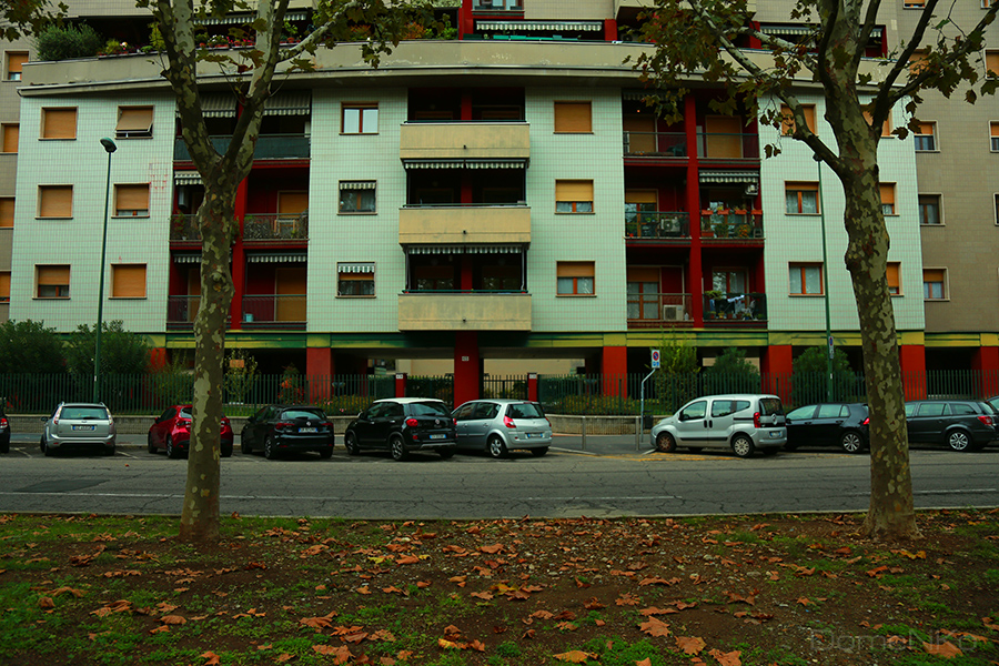 Foto di Domenico Galli