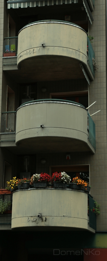 Foto di Domenico Galli