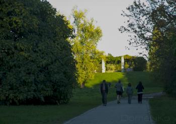 Foto di Domenico Galli