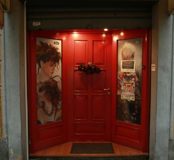 Foto di Domenico Galli