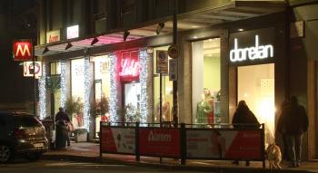 Foto di Domenico Galli