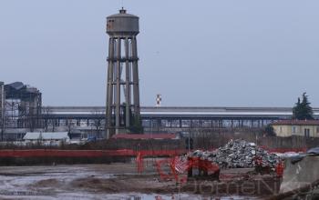 Foto di Domenico Galli