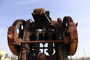 Foto di Domenico Galli