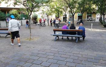 Foto di Domenico Galli