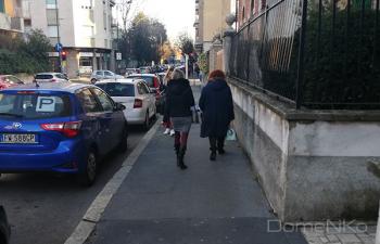 Foto di Domenico Galli