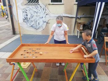 Foto di Domenico Galli