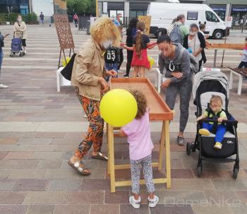 Foto di Domenico Galli