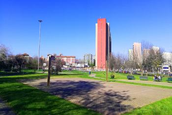 Foto di Domenico Galli