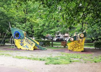 Foto di Domenico Galli