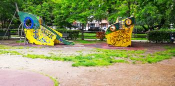 Foto di Domenico Galli