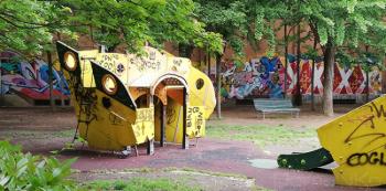 Foto di Domenico Galli