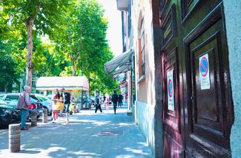 Foto di Domenico Galli