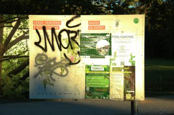 Foto di Domenico Galli