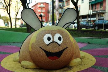 Foto di Domenico Galli