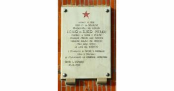 Foto di Domenico Galli