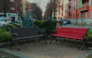 Foto di Domenico Galli