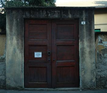 Foto di Domenico Galli