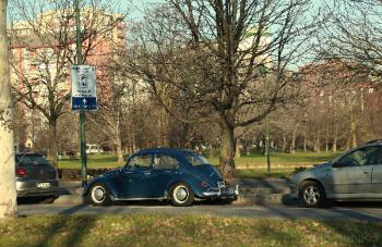 Foto di Domenico Galli