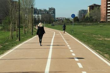 Foto di Domenico Galli