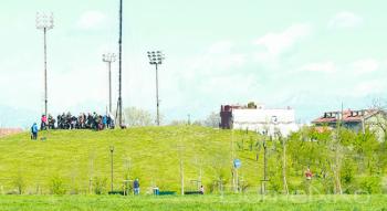 Foto di Domenico Galli