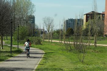 Foto di Domenico Galli