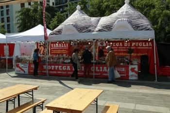 Foto di Domenico Galli