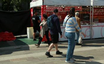 Foto di Domenico Galli