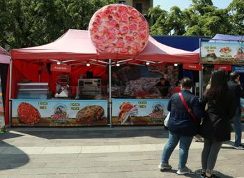 Foto di Domenico Galli