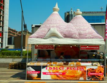 Foto di Domenico Galli