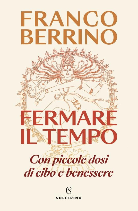 Fratellino, Gli aghi d'oro, Fermare il tempo. Con piccole dosi di cibo e  benessere: la classifica dei libri